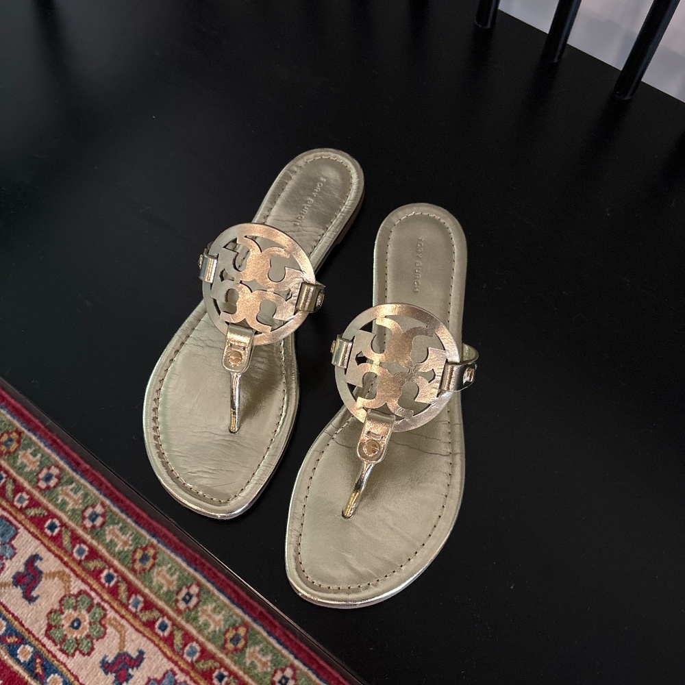 Tory Burch Miller
